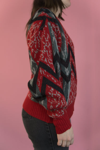 Pull Martinelli