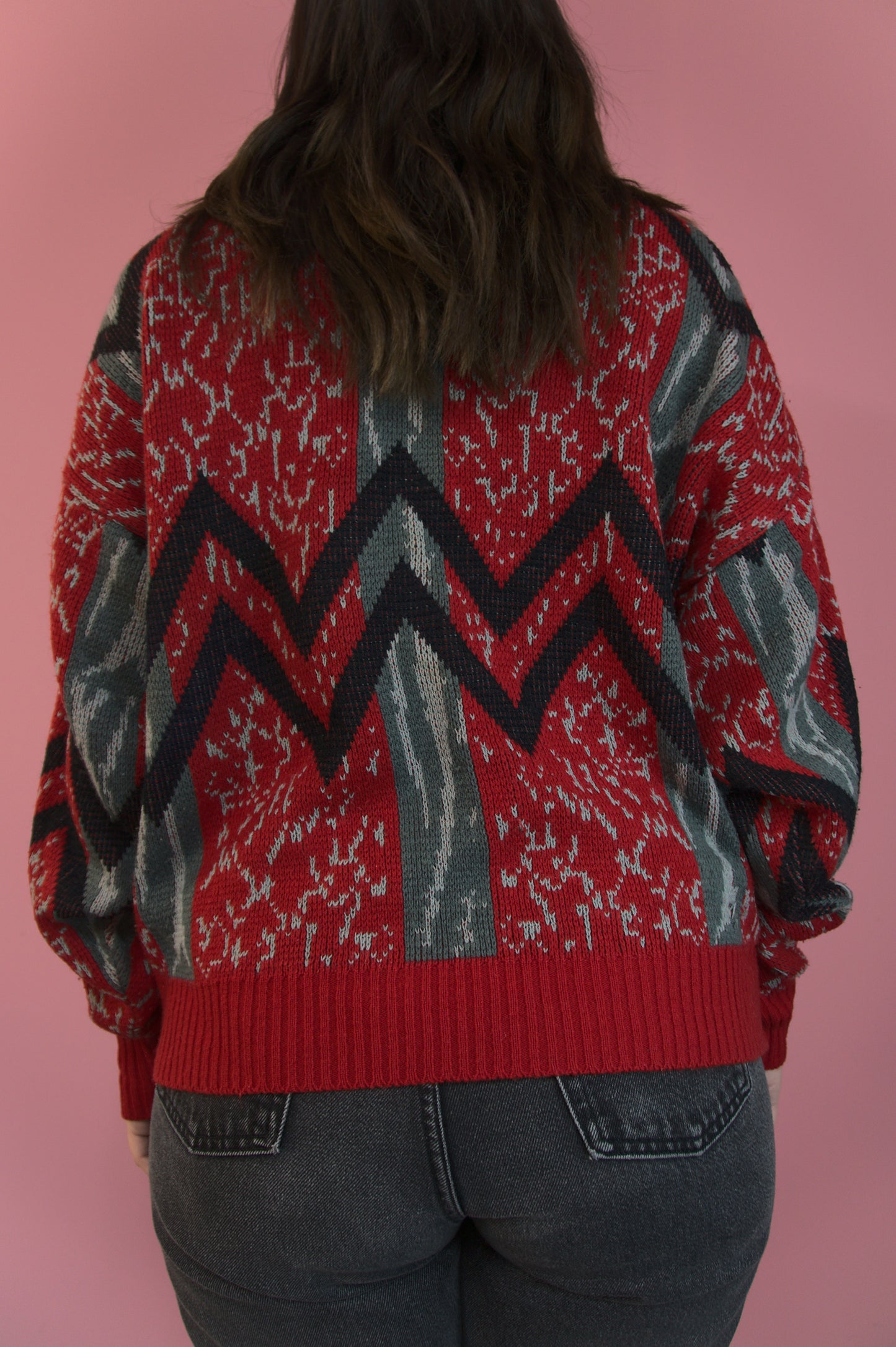 Pull Martinelli