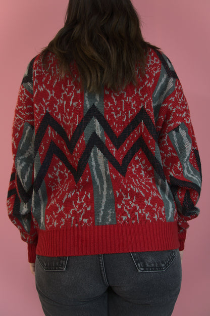Pull Martinelli