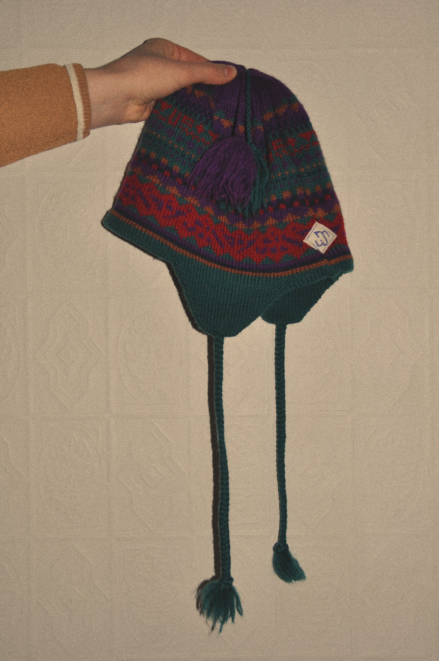 Tuque Merkley