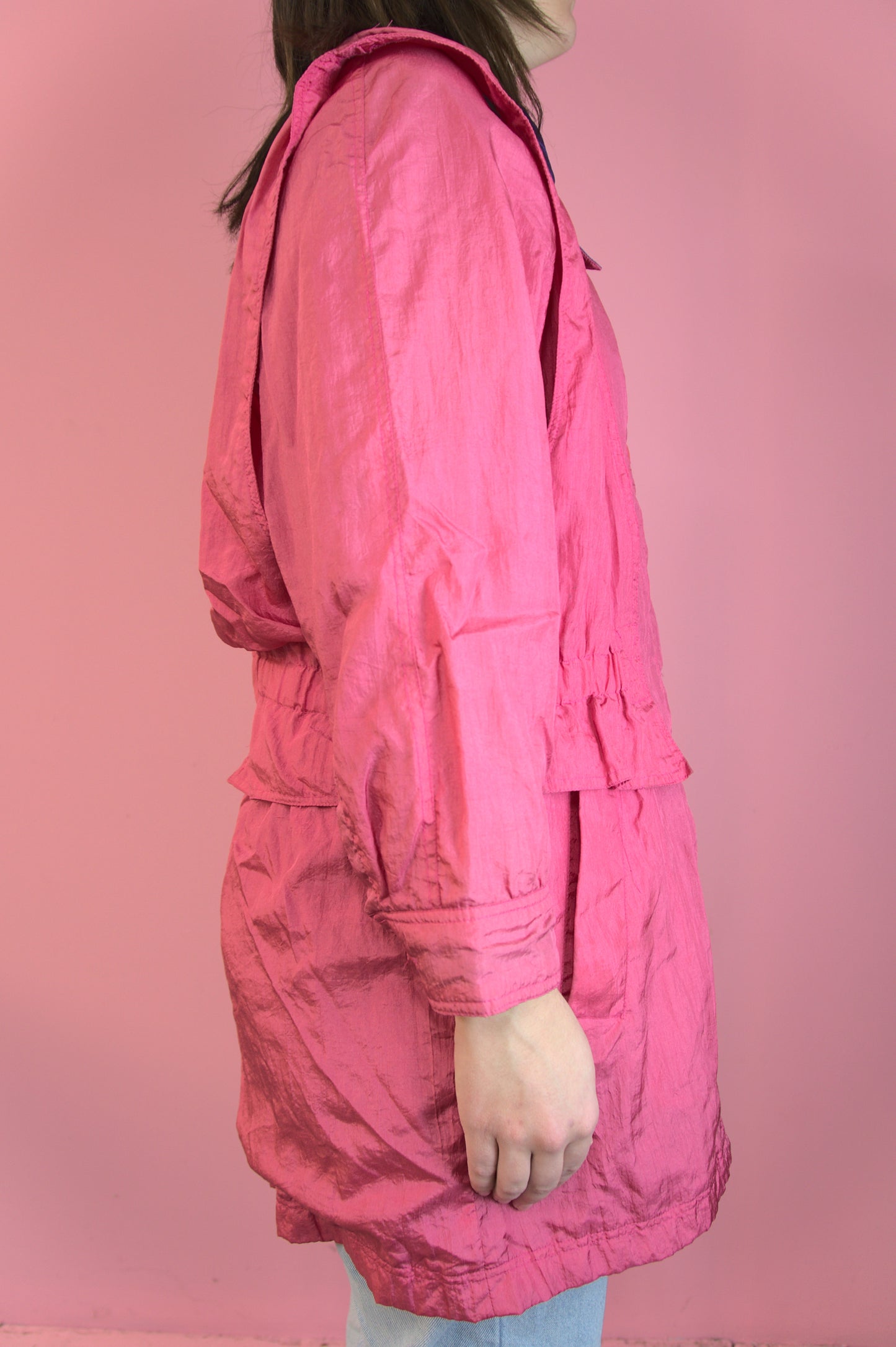 Manteau Andrea Lea