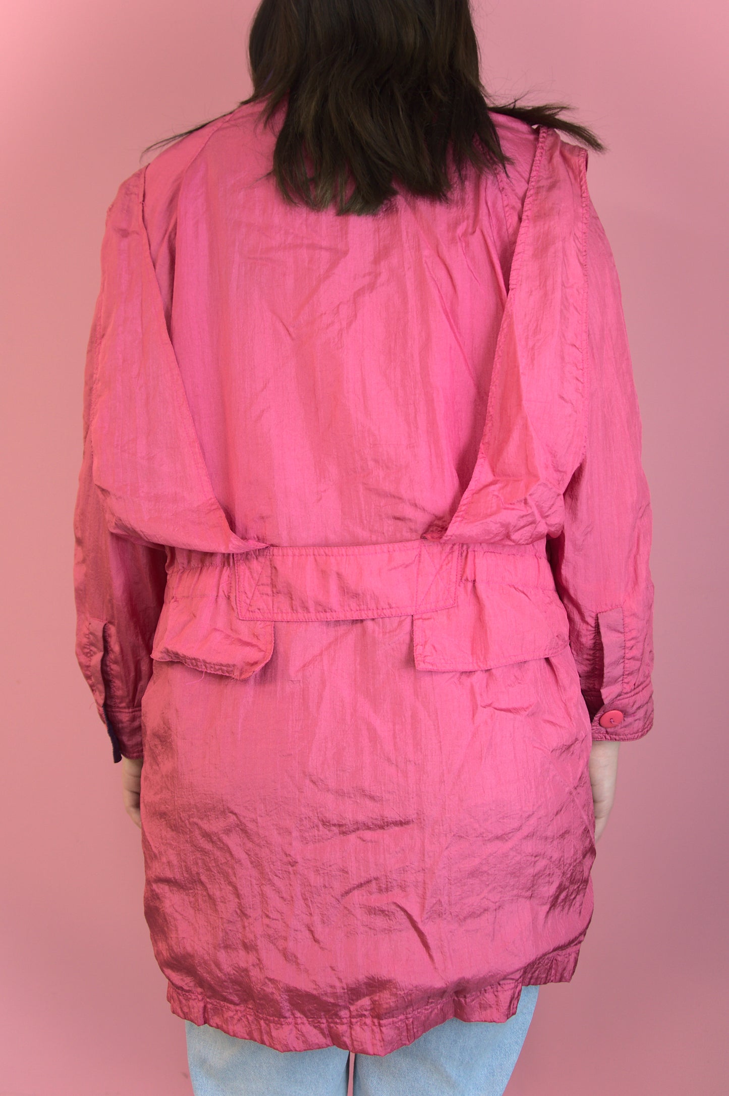 Manteau Andrea Lea