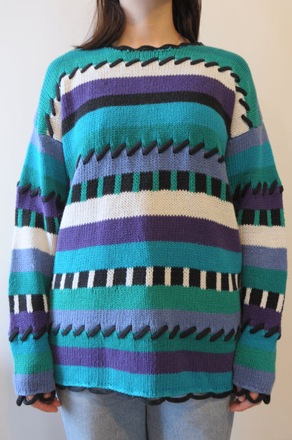 Tricot dino