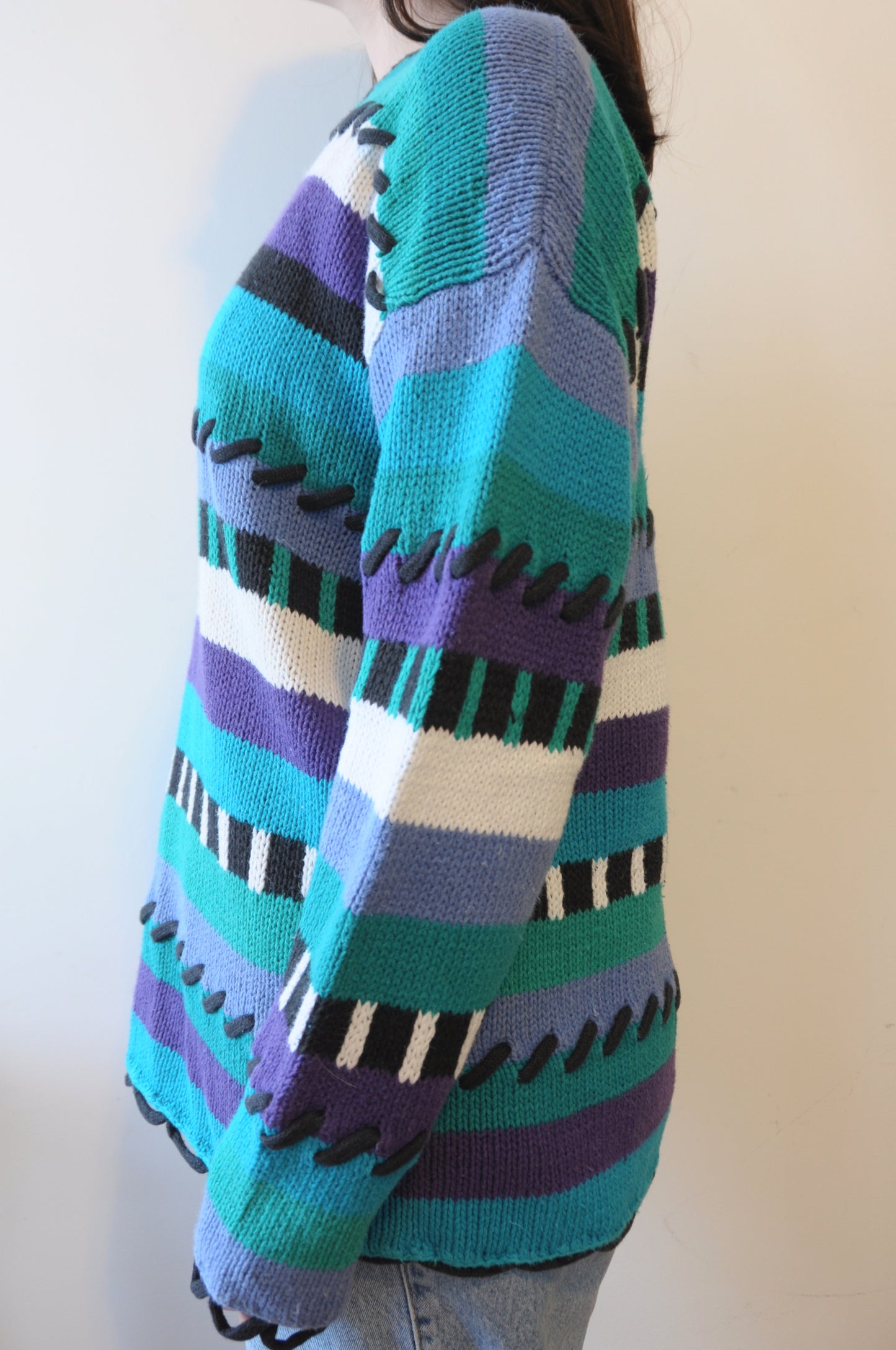 Tricot dino