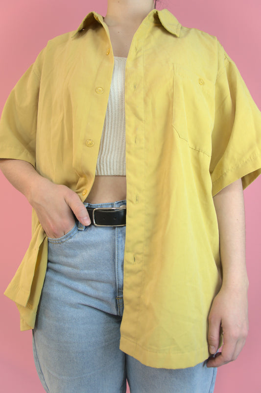 Chemise dijon