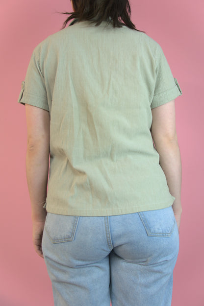 Chemise des prés