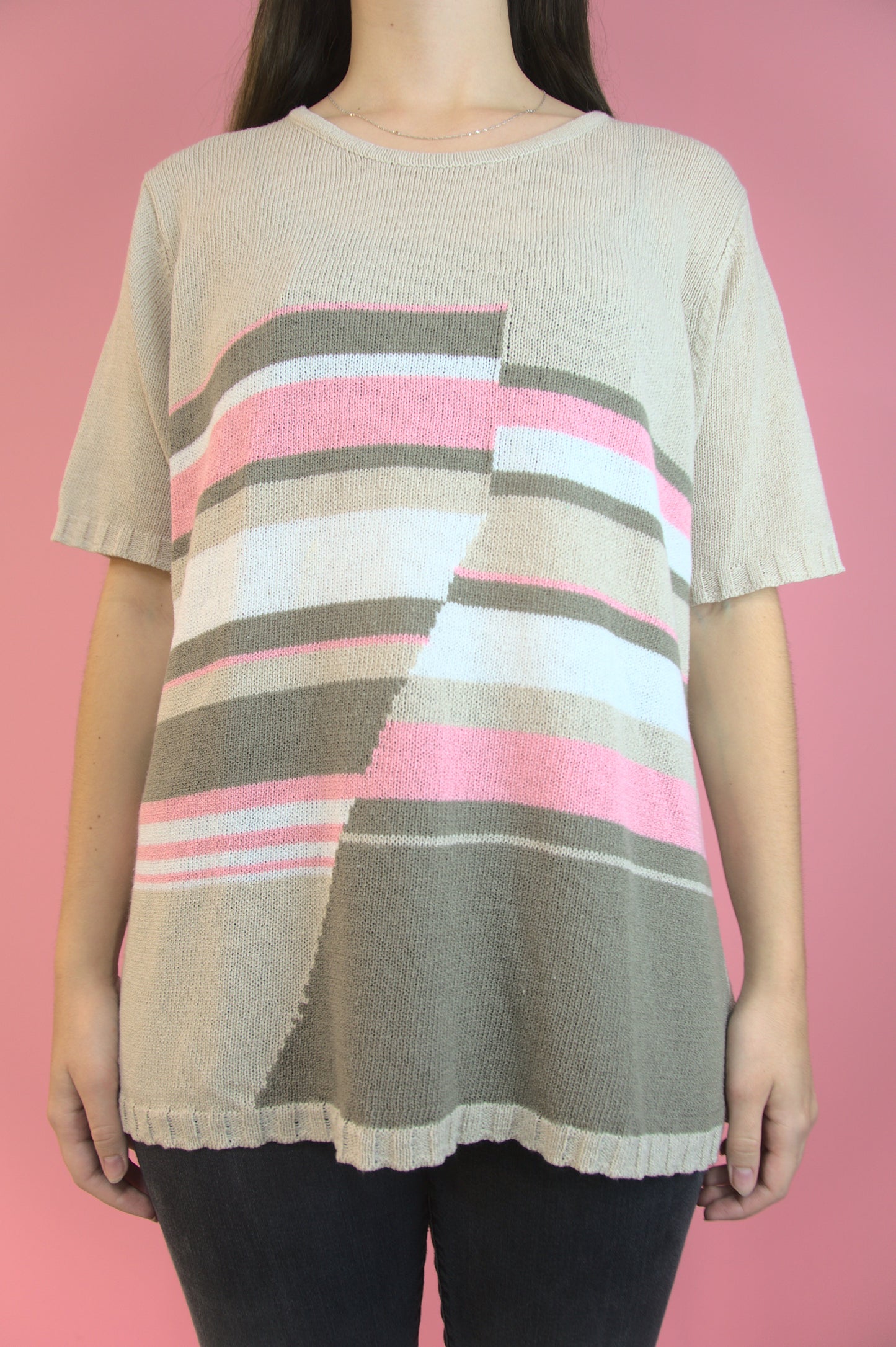 Tricot napolitaine