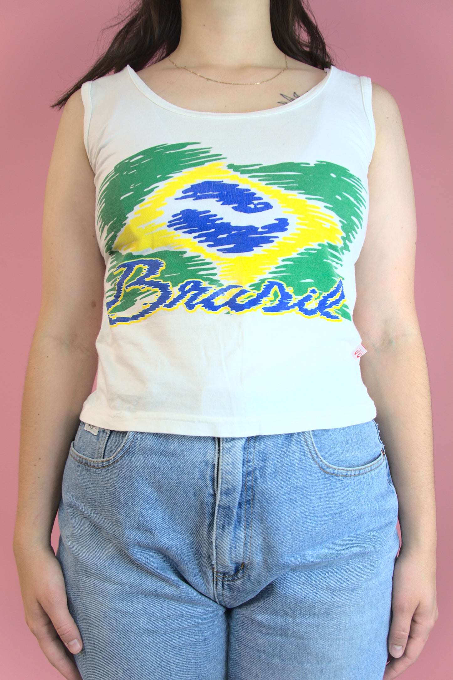 Cami Brazil