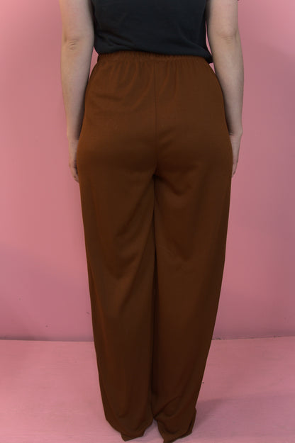 Pantalon Donna