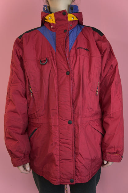 Manteau Mobius