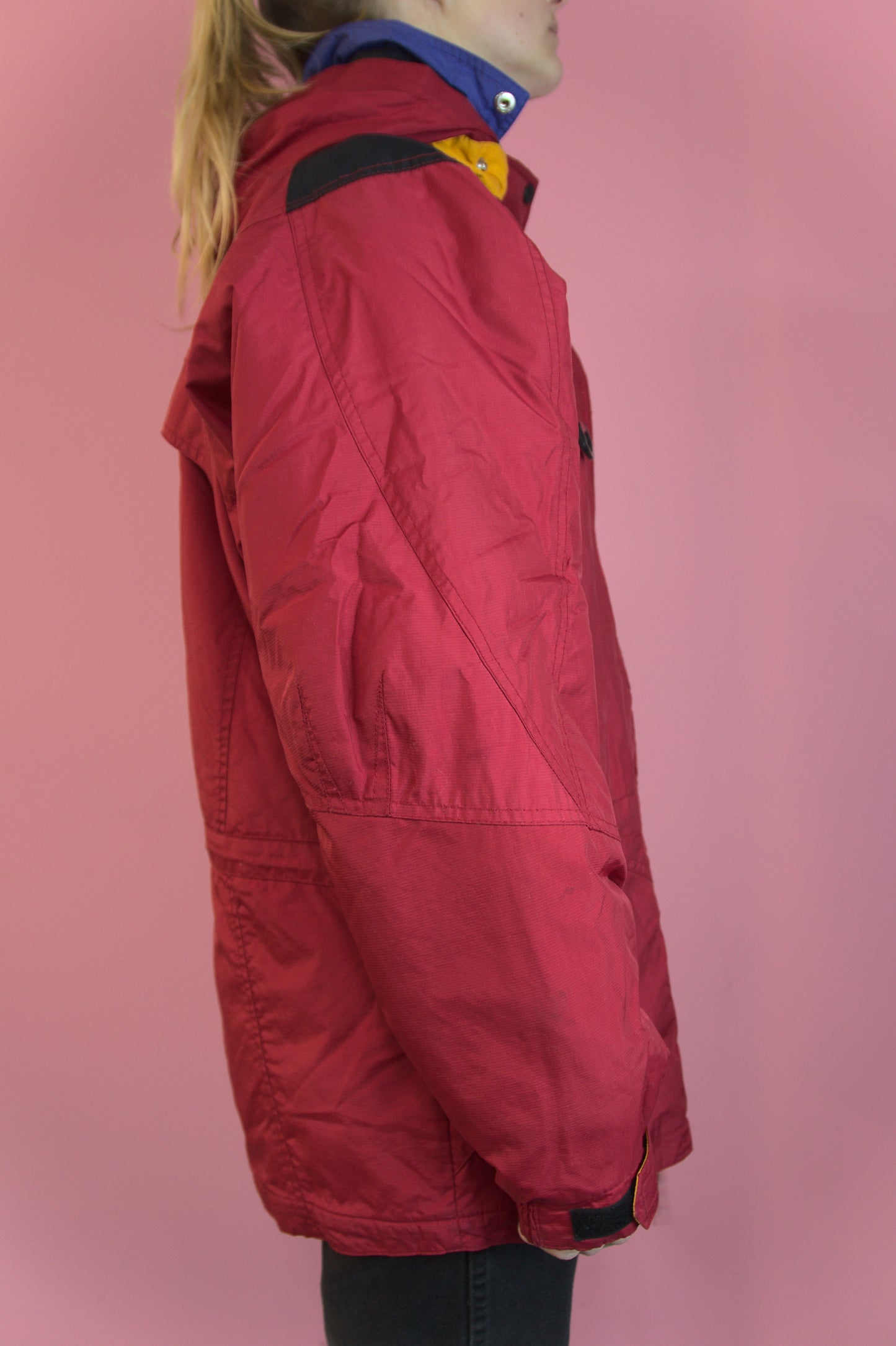 Manteau Mobius