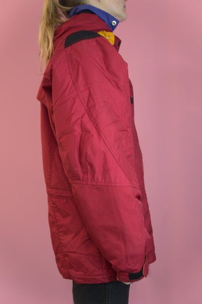 Manteau Mobius