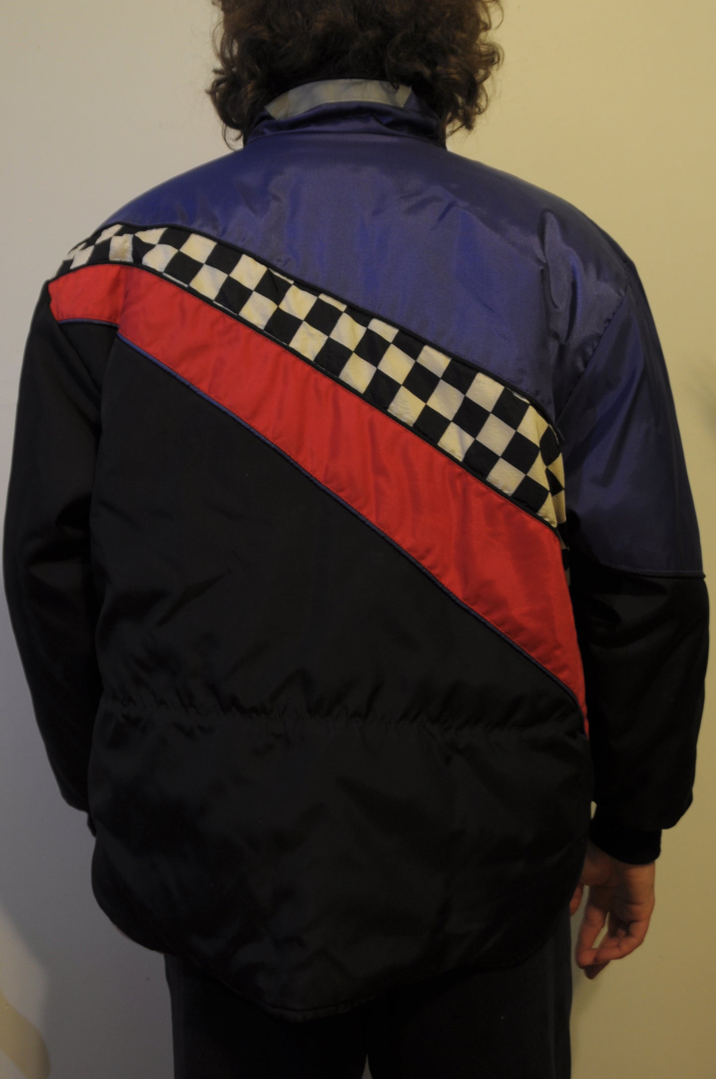 Manteau Artik
