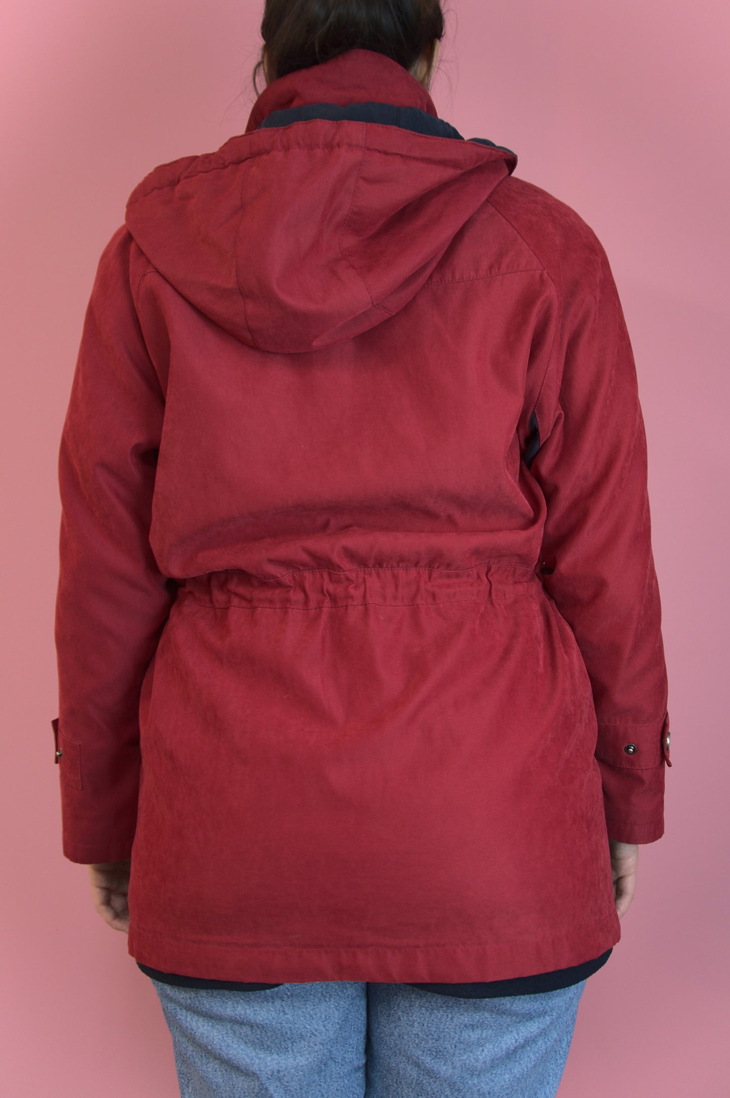 Manteau Fennelli