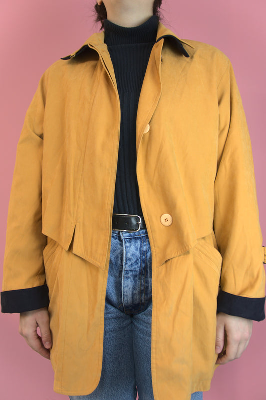 Manteau Apropos