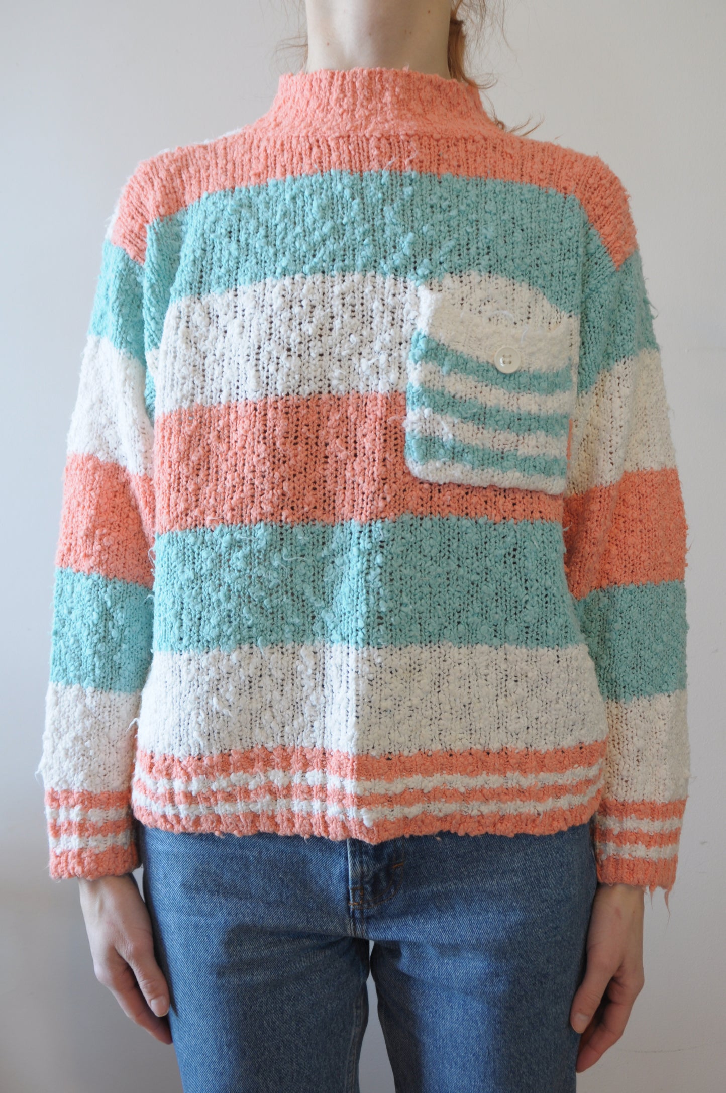 Tricot Sportsgurl