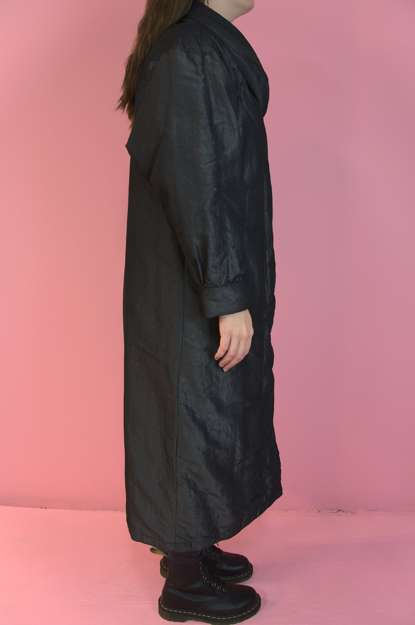 Manteau d'hiver Cyclone