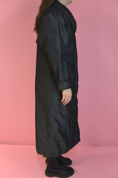 Manteau d'hiver Cyclone