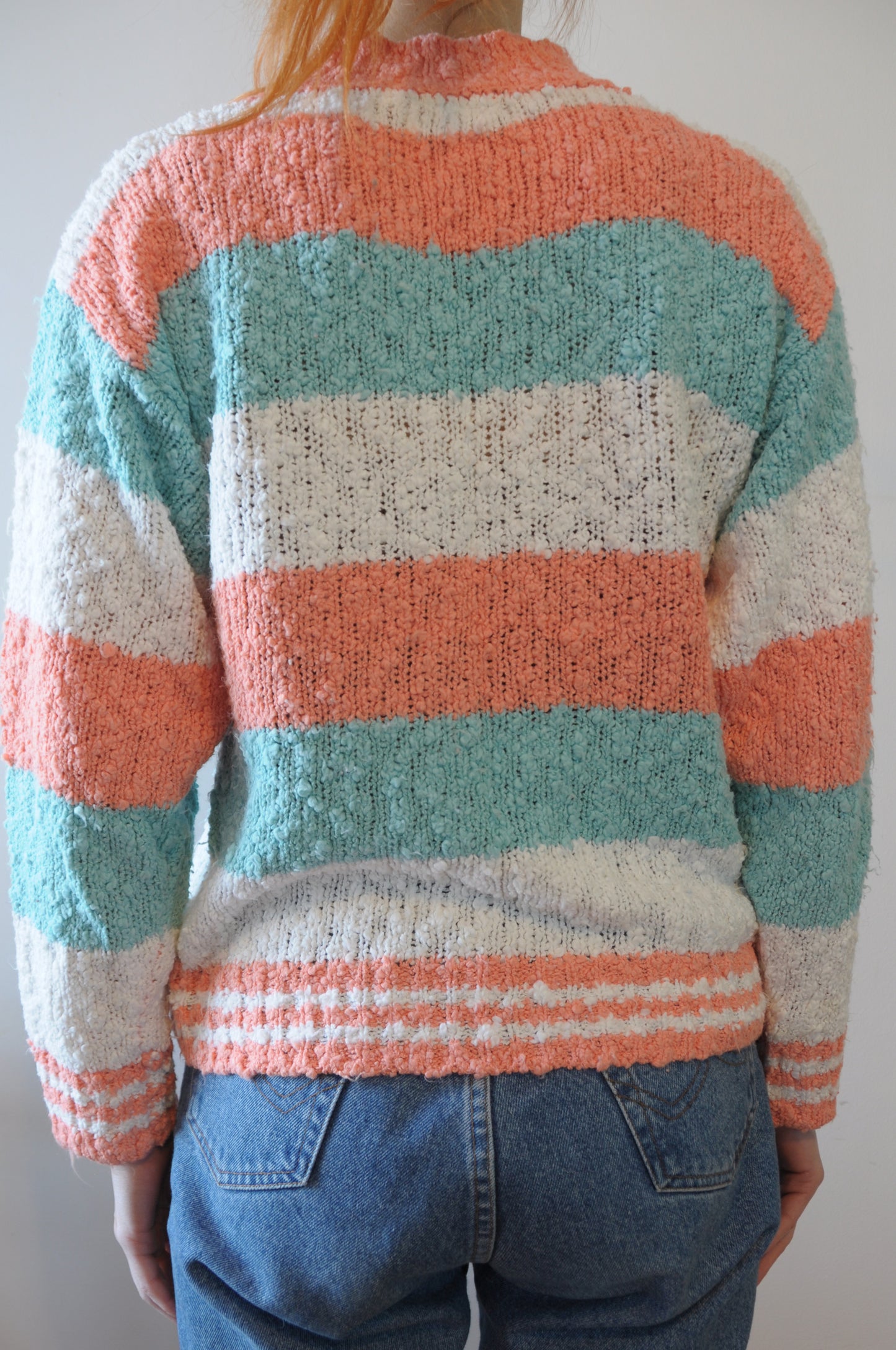 Tricot Sportsgurl