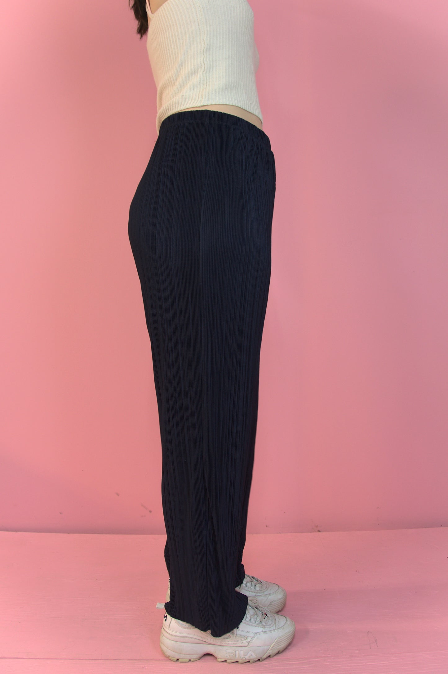 Pantalon marine confort