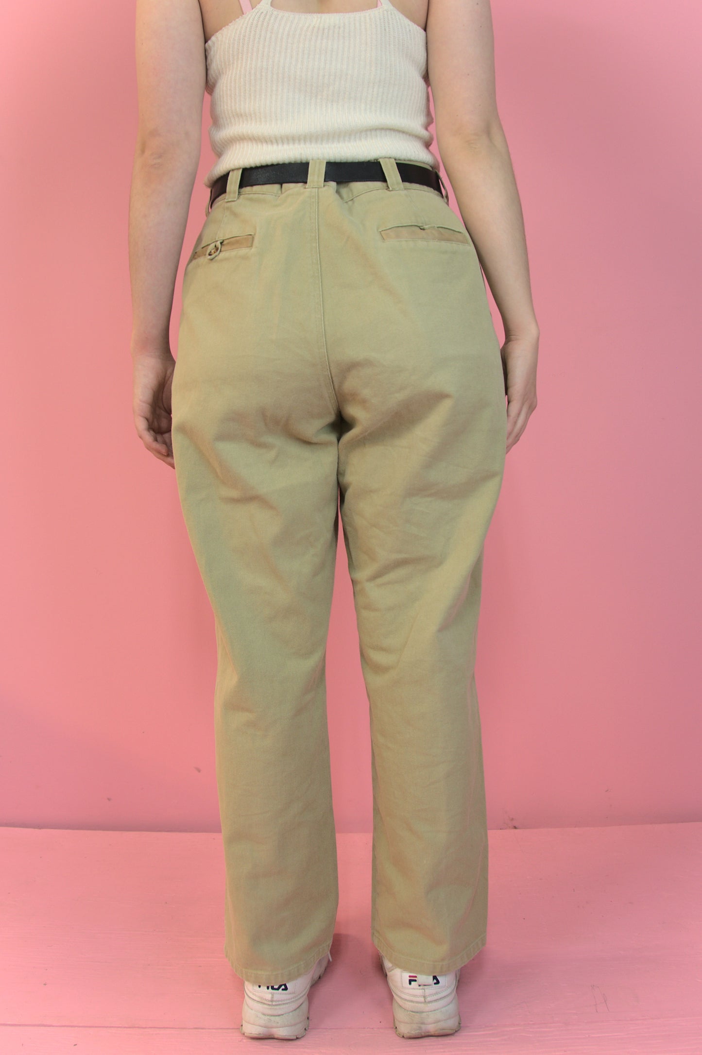 Pantalon Orvis