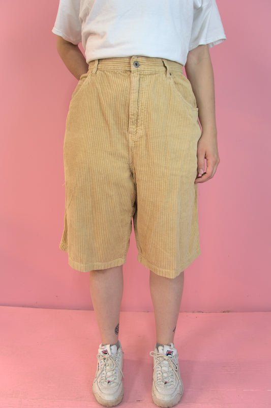 Short corduroy Unionbay