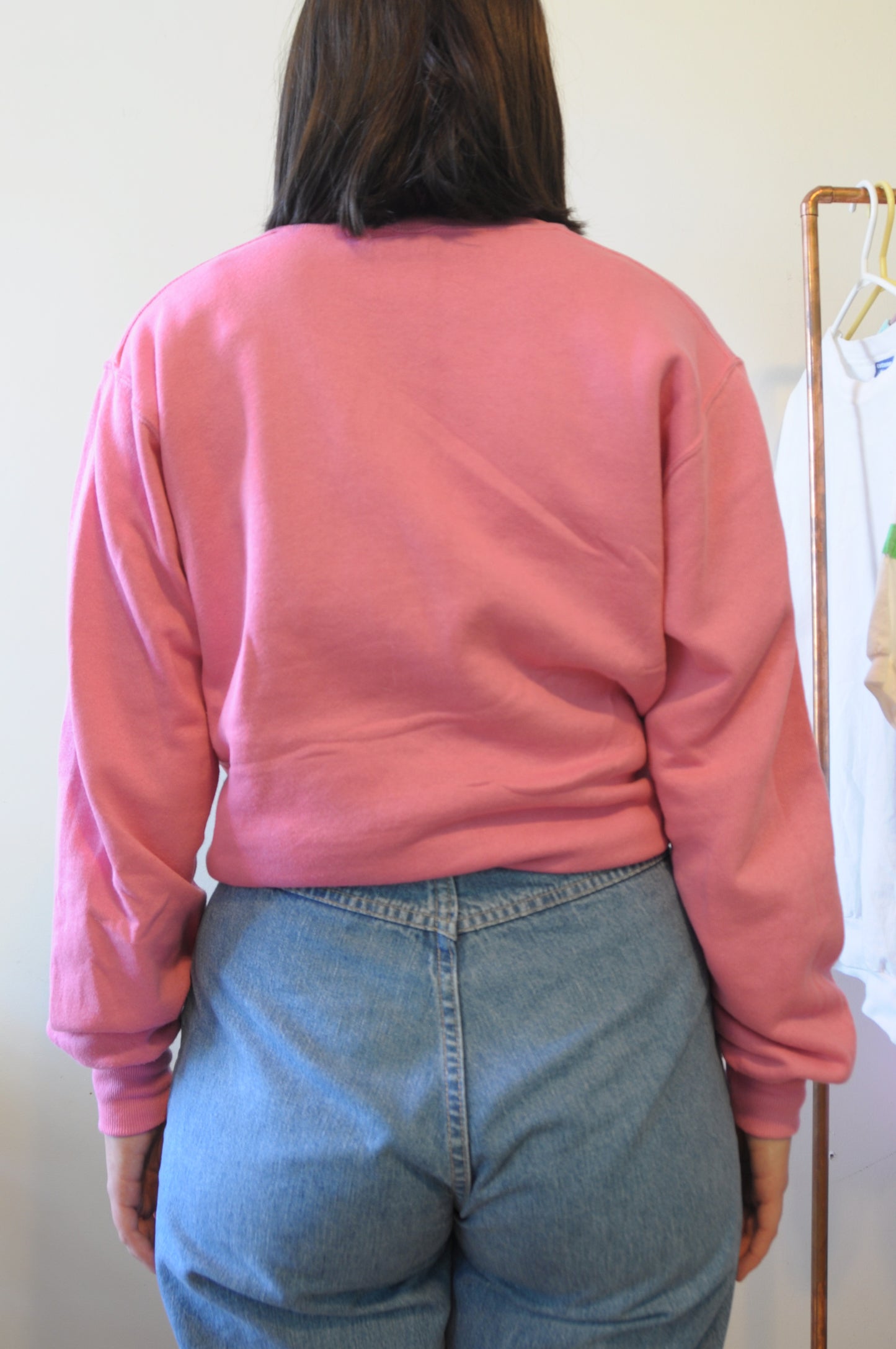 Crewneck les Jacasses