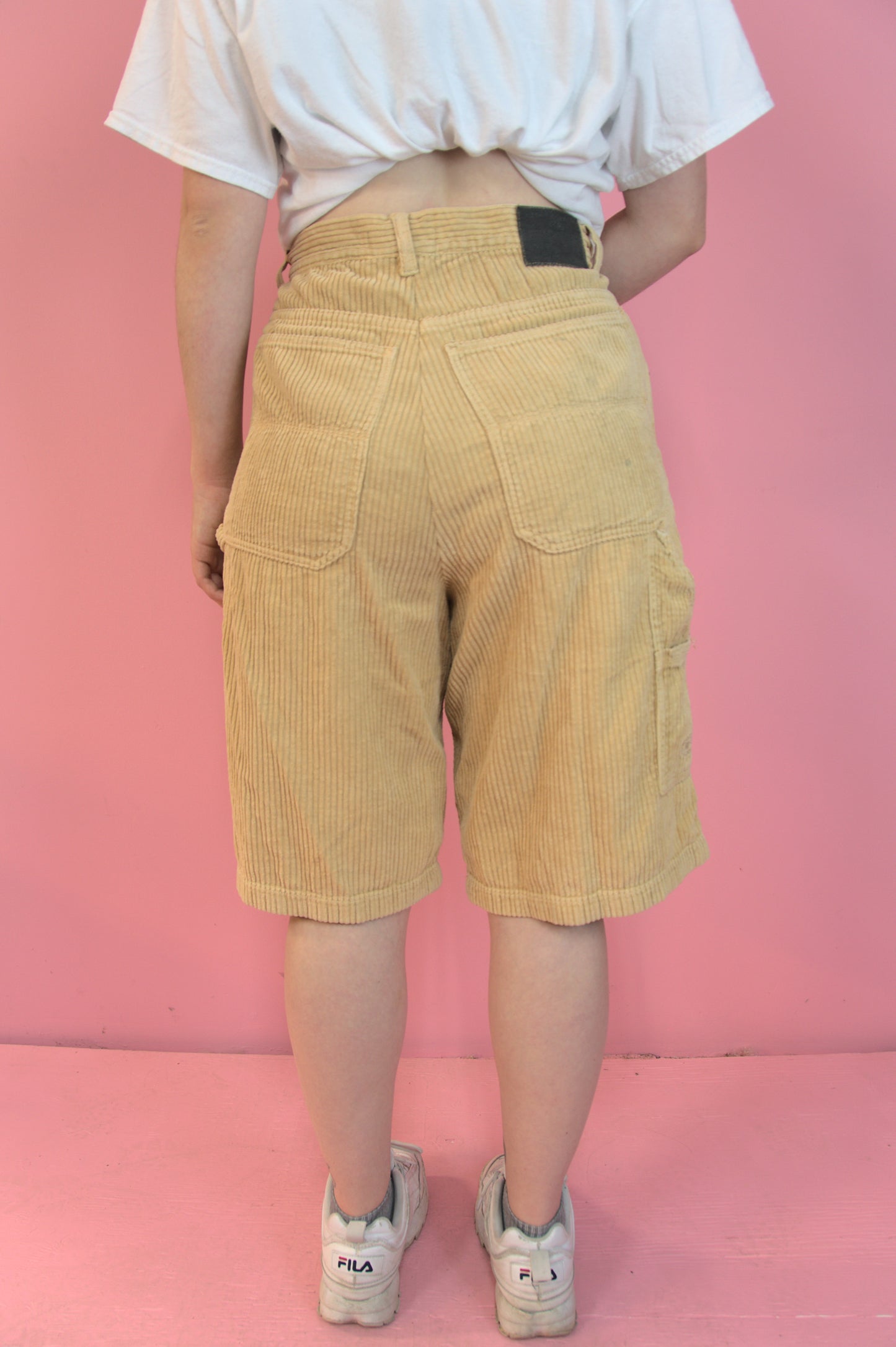 Short corduroy Unionbay
