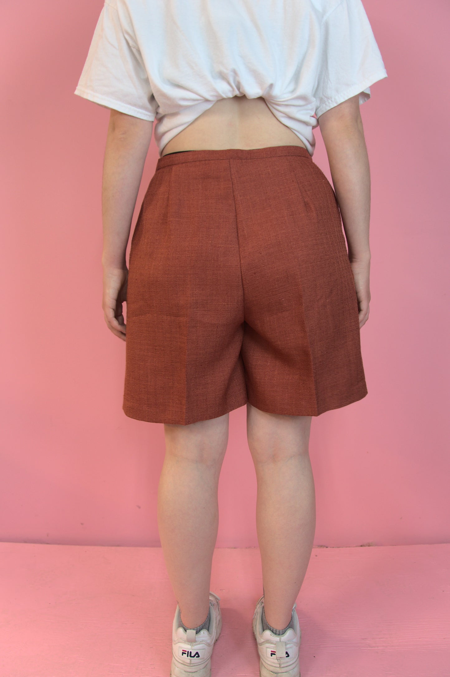 Short Jessica