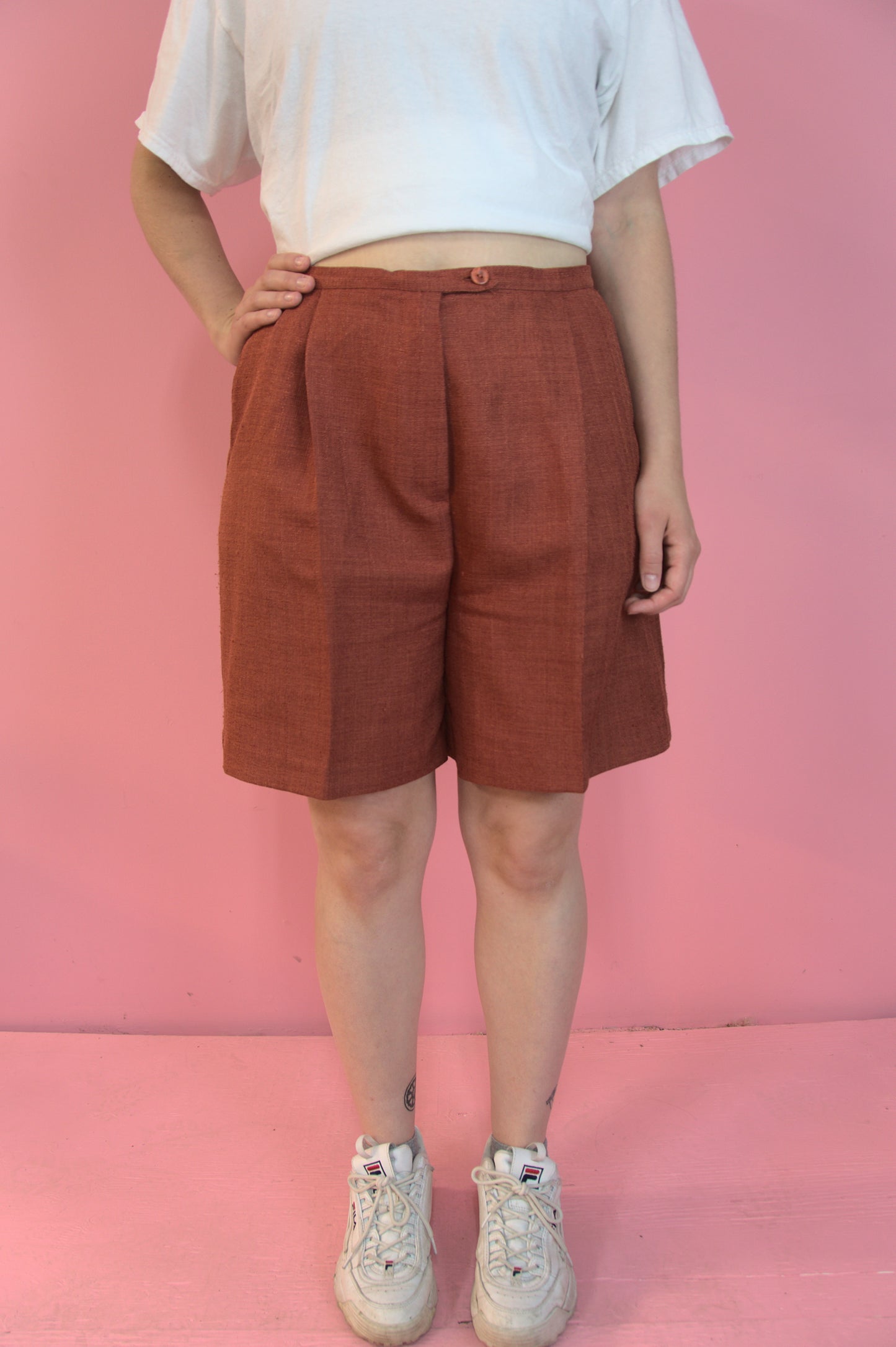 Short Jessica