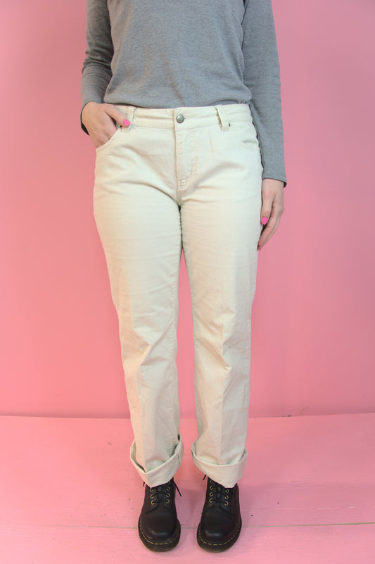 Pantalon Jacob petit corduroy