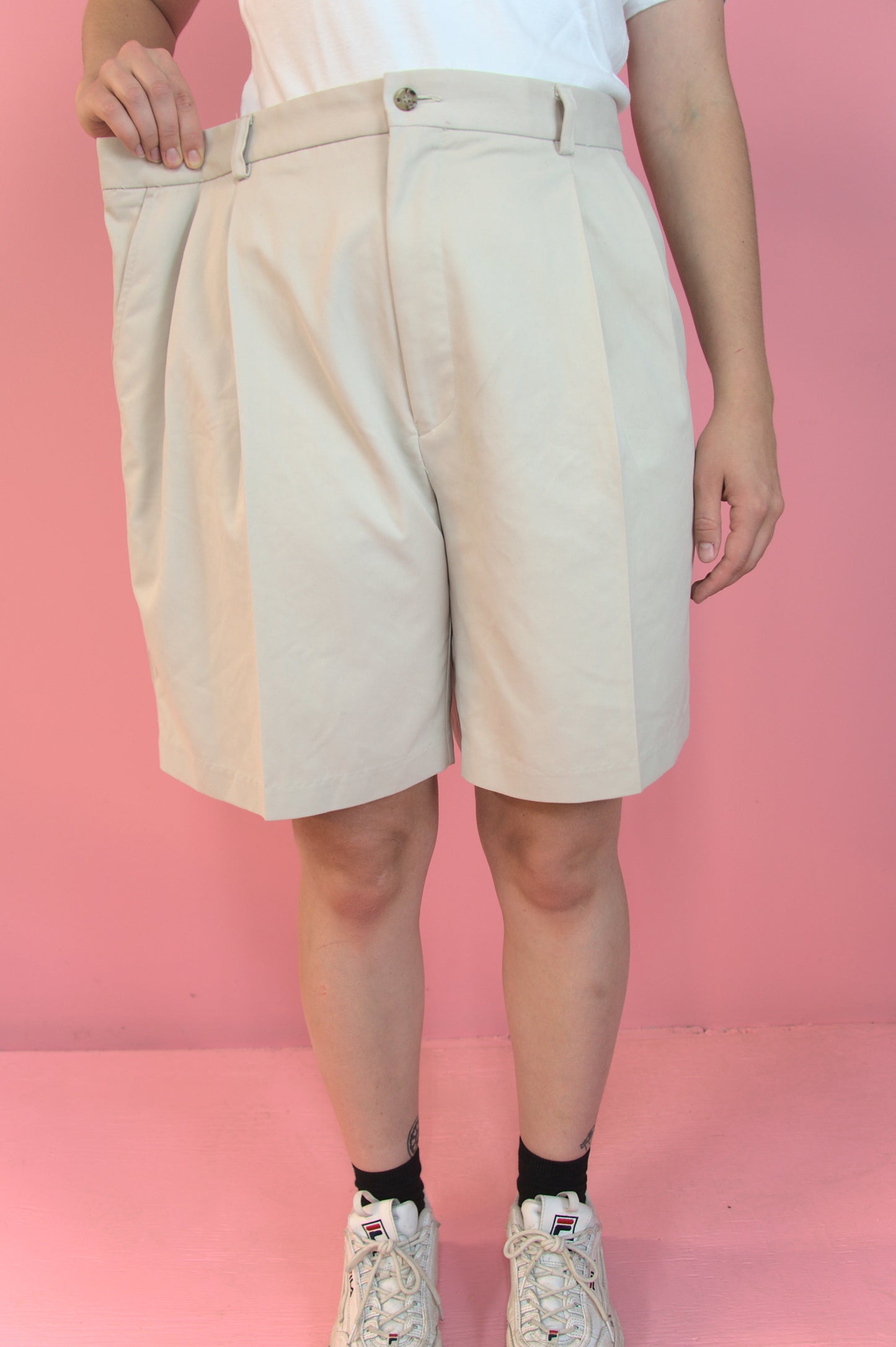 Short Izod