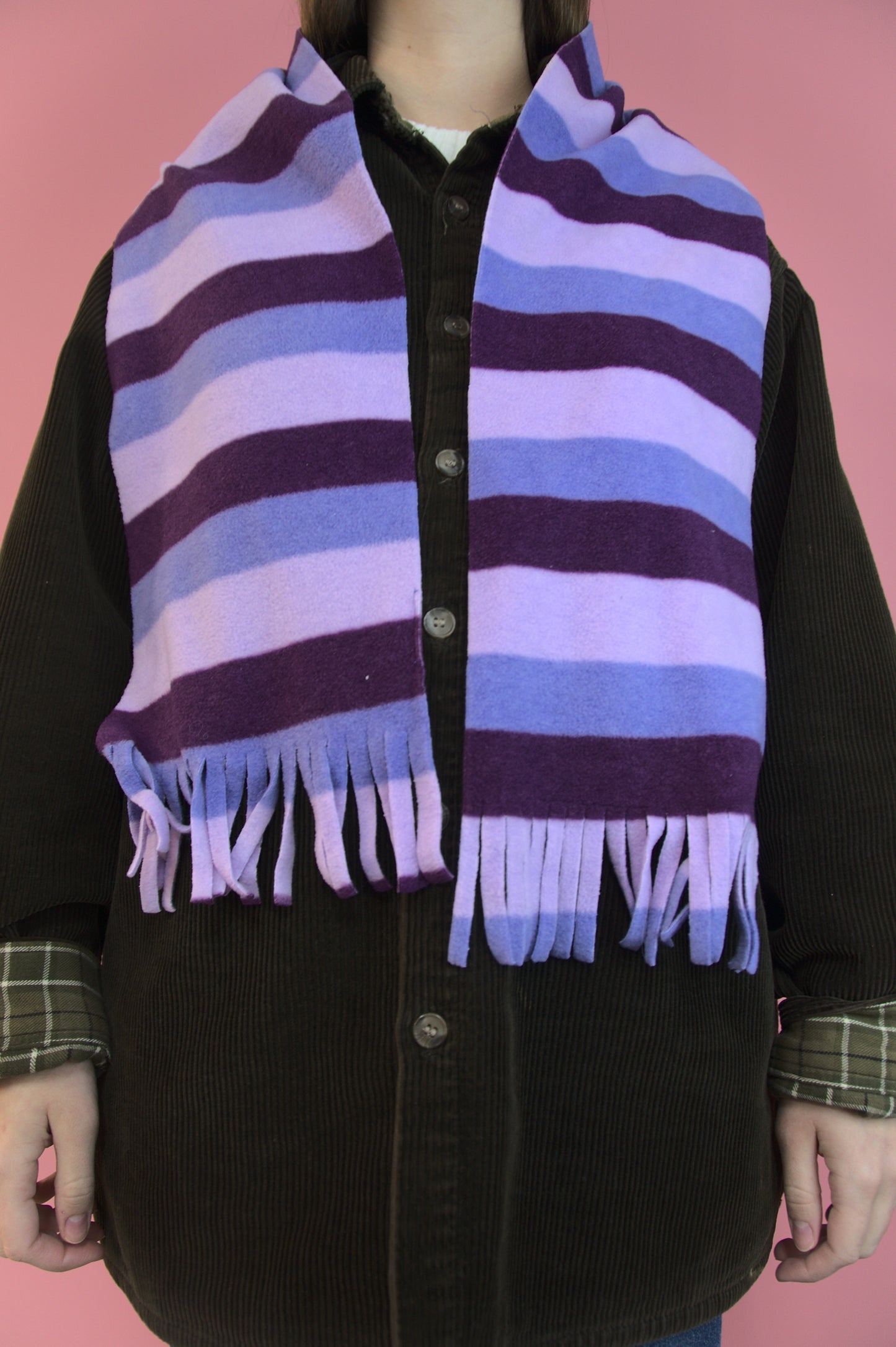 Ensemble ligné