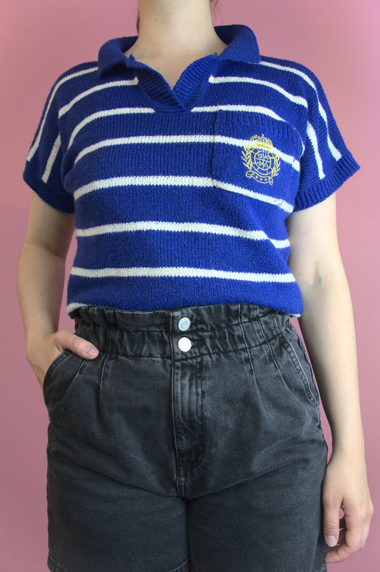 Tricot matelot